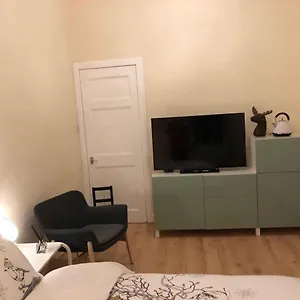 Centre En-suite Edimburgo