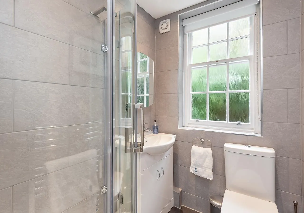 Castle Suite 1 Old Town Edinburgh 0*,  United Kingdom